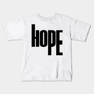 Hope Kids T-Shirt